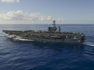 Cresce tensão com interceptação de três navios venezuelanos pelos EUA