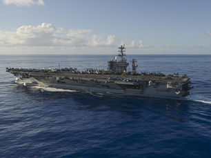 Cresce tensão com interceptação de três navios venezuelanos pelos EUA