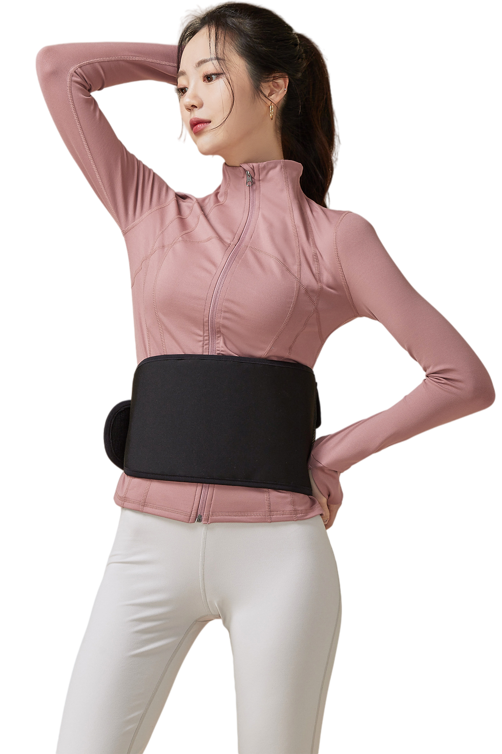 Thumbnail: Heated Belt