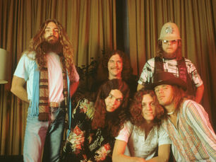 Lynyrd Skynyrd