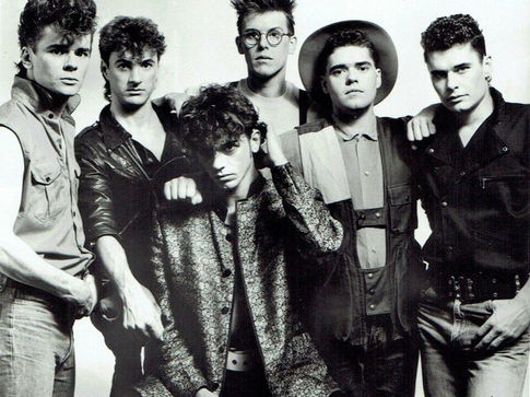 INXS