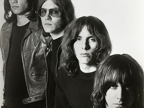 The Stooges