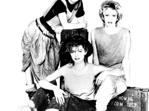 Bananarama