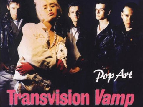 Transvision Vamp