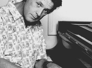 Brian Wilson