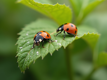 Effective Eco-Friendly Pest Control Techniques