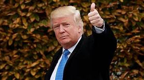 Donald Trump: Le Covid-19 a permis au monde entier de respecter l'Afrique