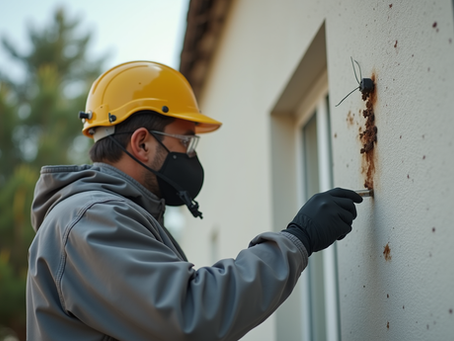 Benefits of Expert Pest Management Services