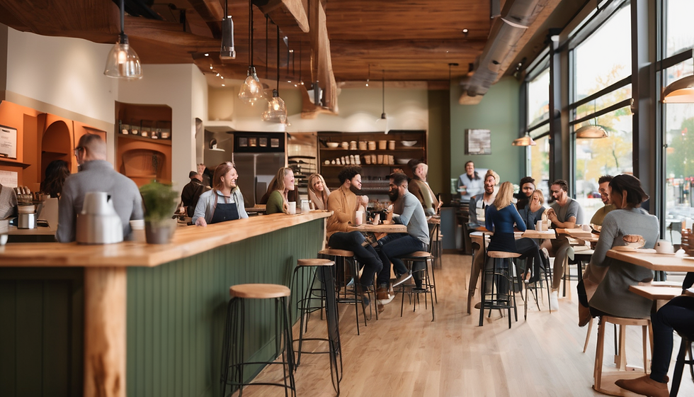 Networking in the Northwest