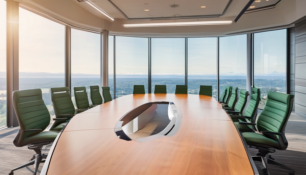 PNW Real Estate Trends Roundtable