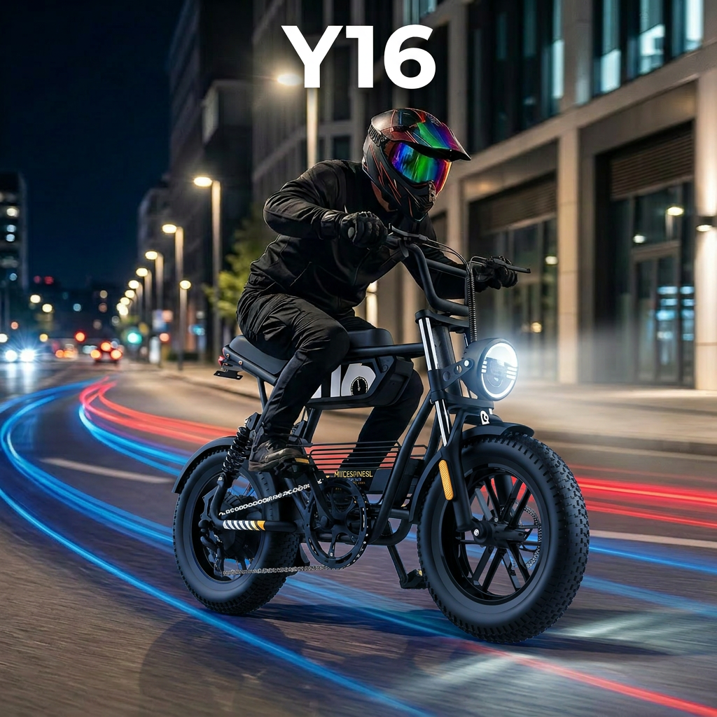 COSWHEEL Y16