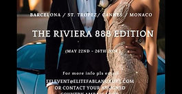 The Riviera 888 EDITION 