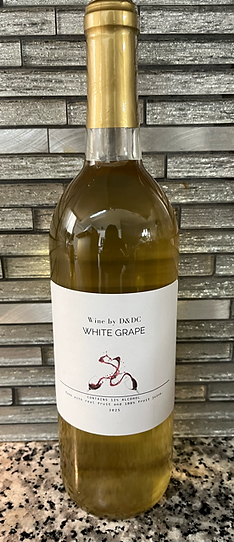 White Grape