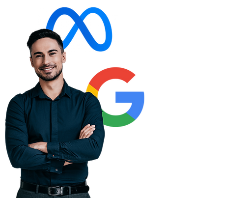 Gestão de Tráfego Pago