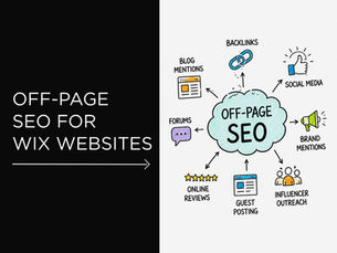 Off-Page SEO for Wix Websites: The Missing Piece Most Businesses Skip