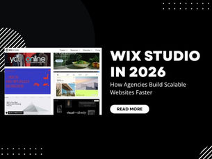 Wix Studio in 2026: How Agencies Build Scalable Websites Faster