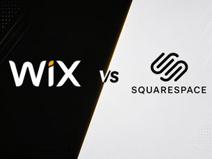 Wix vs Squarespace 2026: Which Website Builder Is Better for Your Business?