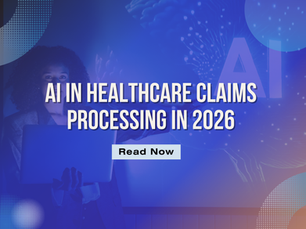 AI in Healthcare Claims Processing in 2026: Why Adoption Remains Low and Costs Stay High