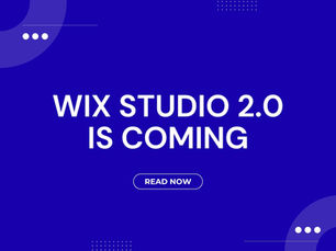 Wix Studio 2.0 Is Coming: What We Know So Far (A Wix Legend Partner's Perspective)