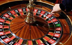 Hướng dẫn cách chơi roulette online
content media