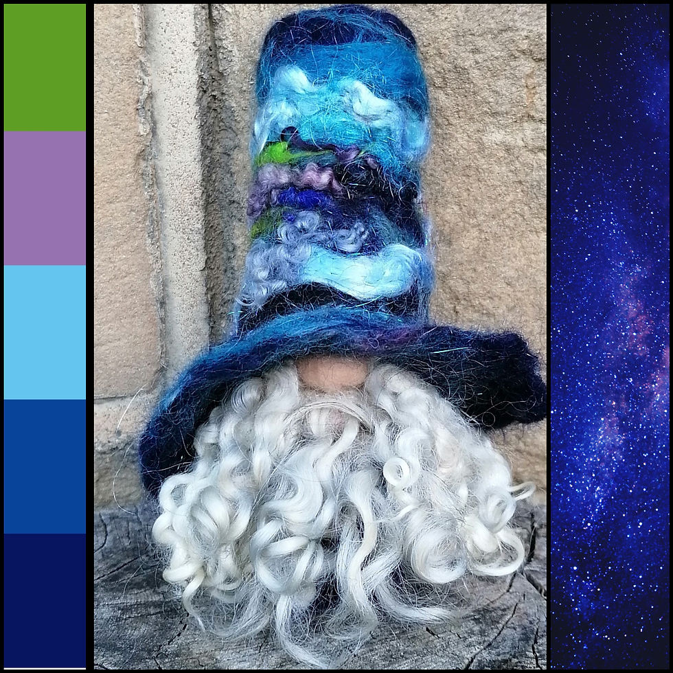 Thumbnail: Gnordie Nebula