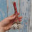 Thumbnail: Custom Christmas Gnome Ornaments