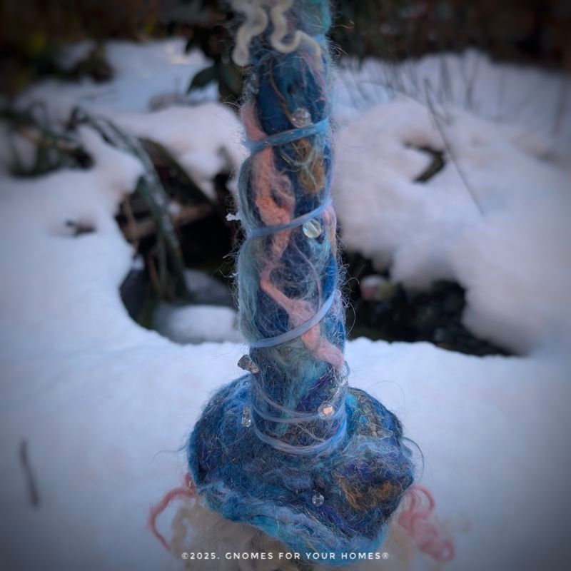 Thumbnail: Topacio, Guardian Gnome of the Crystal Caves