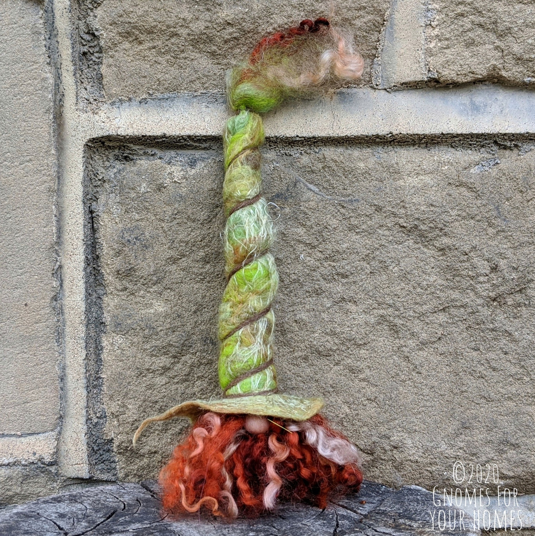 Burnham of the Beachwoods