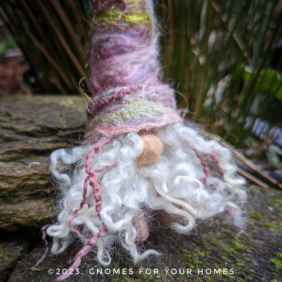 Thumbnail: Aenghus, Gnome of Love