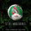Thumbnail: Gnome Wool Baubles, set of 3.  MADE TO ORDER