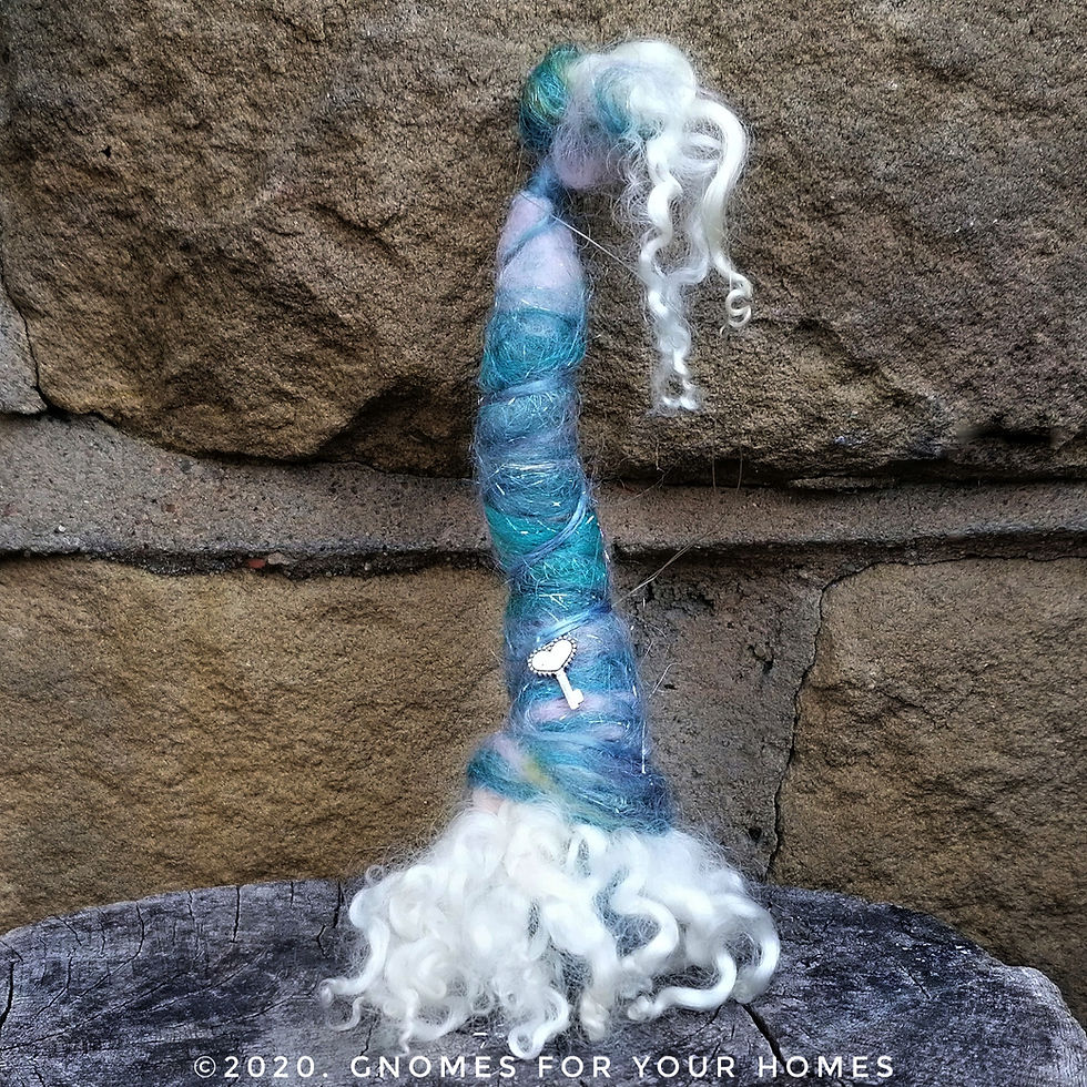 Thumbnail: Agnar Dalby of the Winter Wonderland