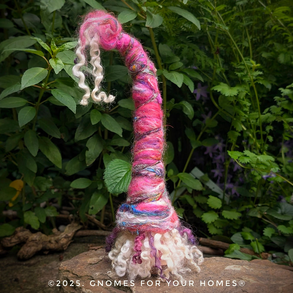 Thumbnail: Pippik the Summer Festival Gnome