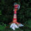 Thumbnail: Hedley of the Hedgerow, Felted Gnome