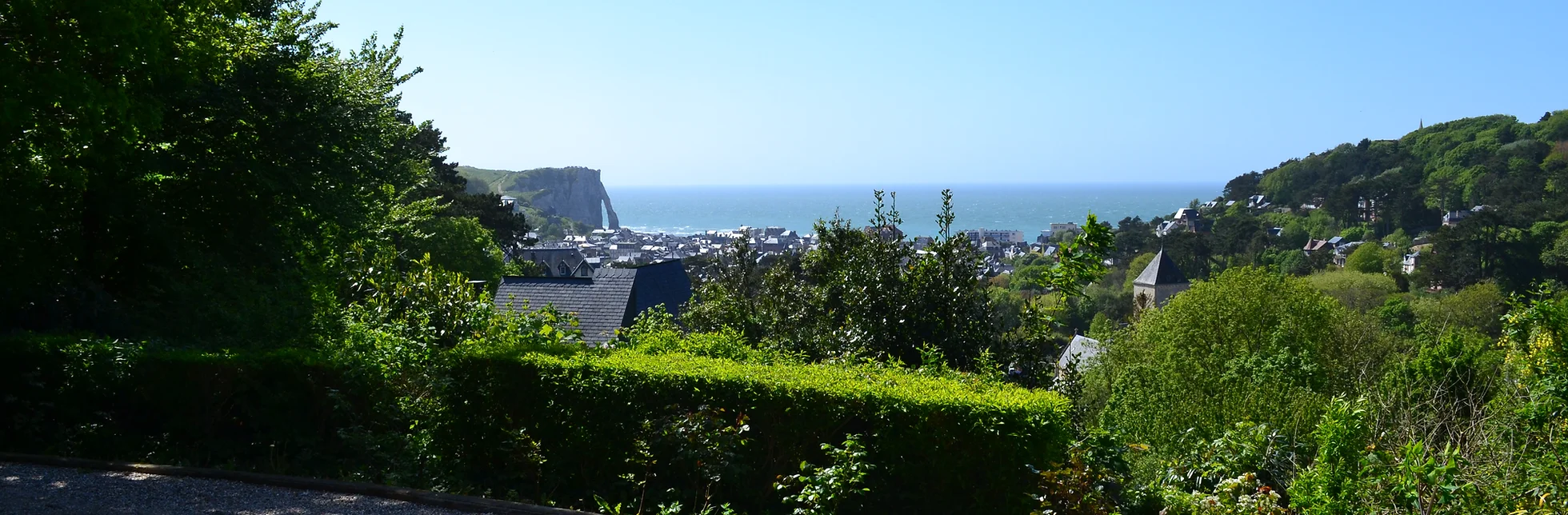 Location Etretat Chambre D Hote De Charme Etretat Location Vue Mer