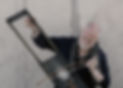 Micheal from Animent playing the tagelharpa