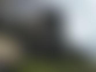 Entrance to Haddon Hall