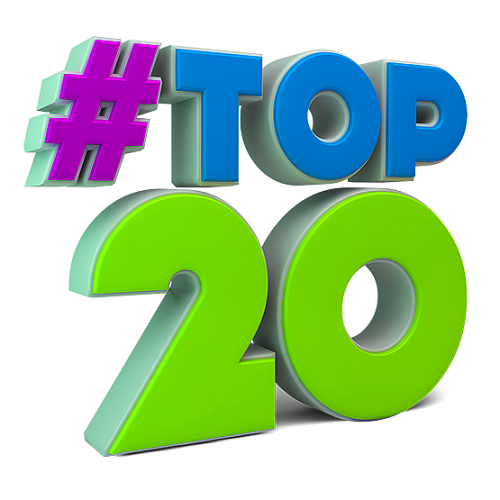 Top 20 fabricantes de empilhadeiras
