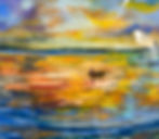 Emily Bay
Pastel
Helen Kunert