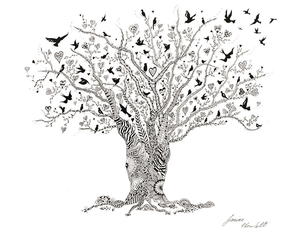 Living in Harmony