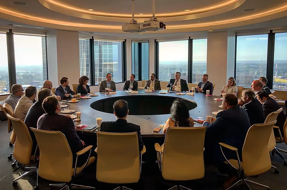 Nashville VIP Executive Breakfast
