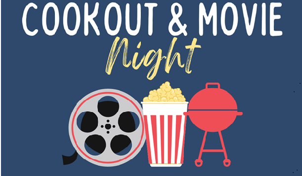 Youth & Jr Youth "Movie" Night