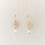 Miniature : Boucles d'oreilles "Florian"