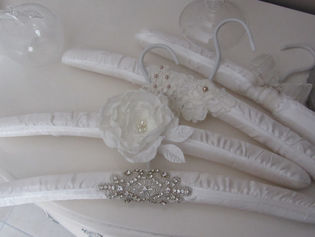 Cintres bijoux Mon Truc en Bulle