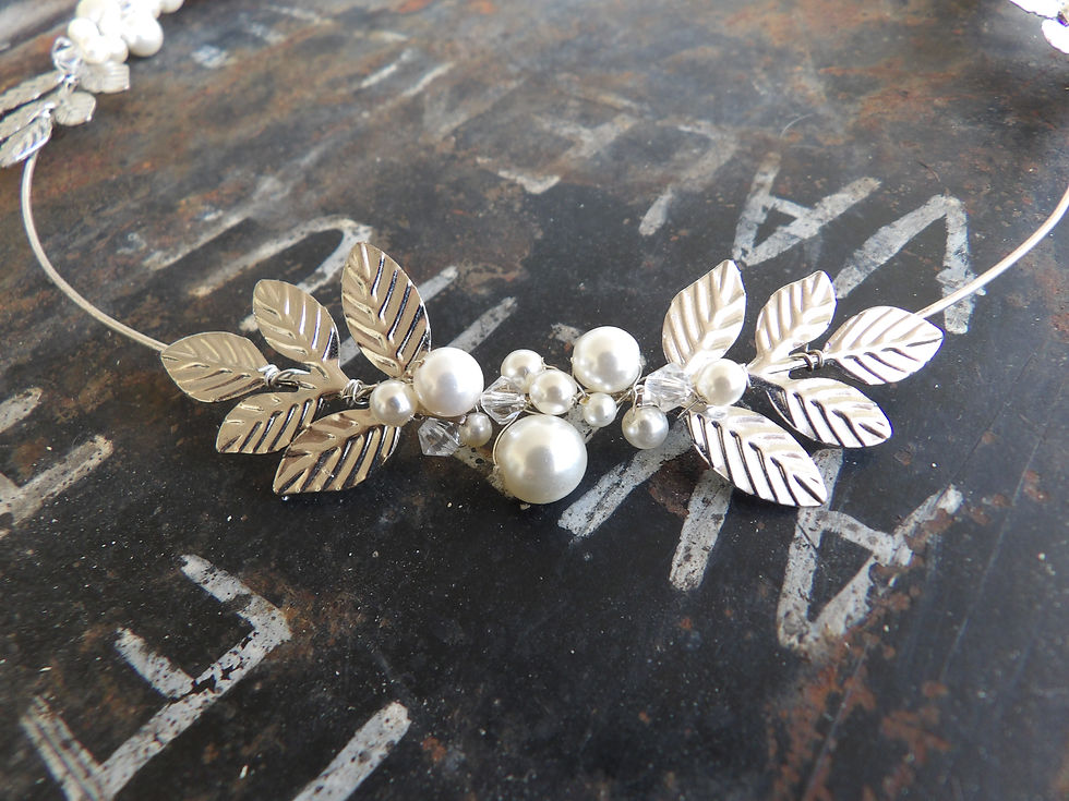 Miniature : Headband "Marcelin"