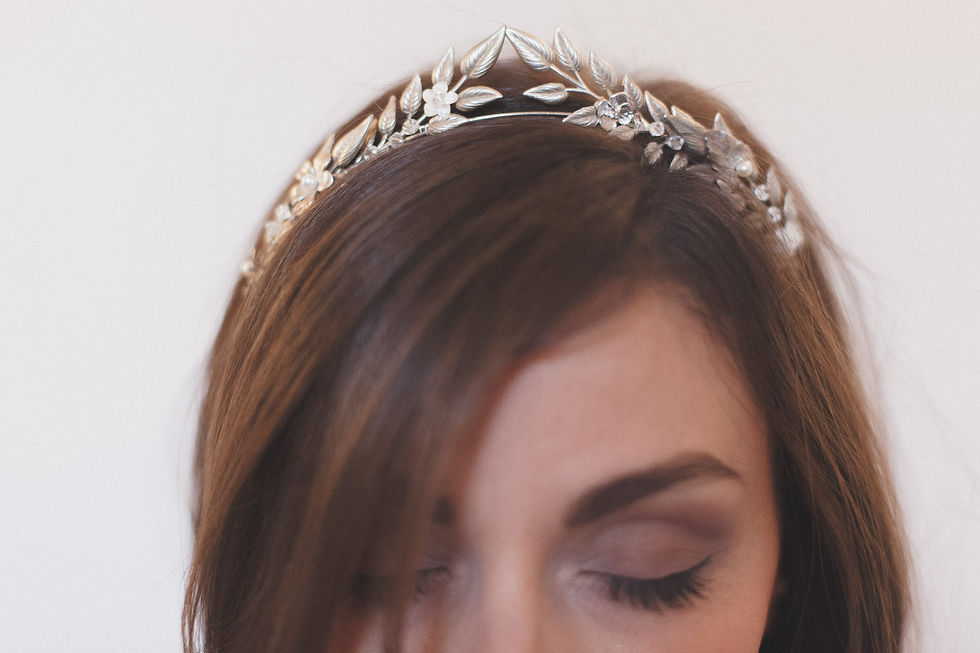Miniature : Headband "Marius"