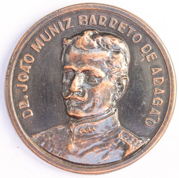 Comemoração especial do dia da medicina veterinária militar ocorrerá no Rio de Janeiro!