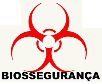 Biossegurança!