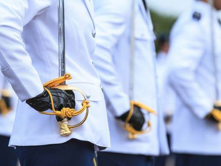 Força Aérea Brasileira abre vagas para médico veterinário no estado de São Paulo