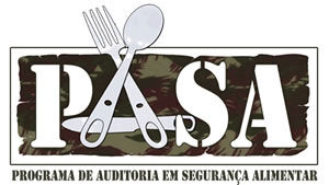 Veja artigo sobre o Programa de Auditoria em Segurança Alimentar do Exército (PASA)
