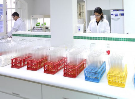 Laboratórios do Exército Brasileiro buscam a acreditação ISO 17025